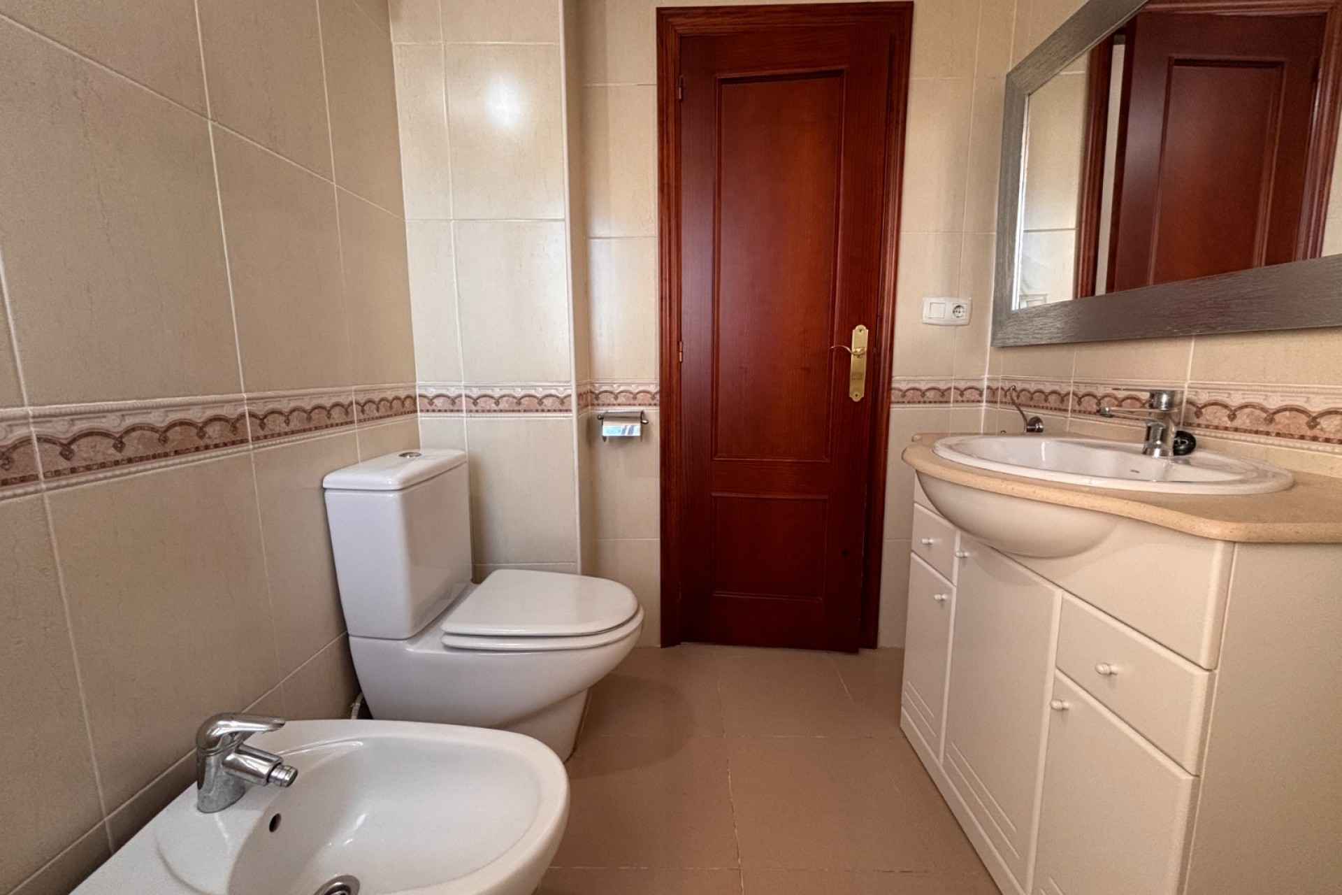 Resale - Apartment -
Guardamar del Segura - Costa Blanca