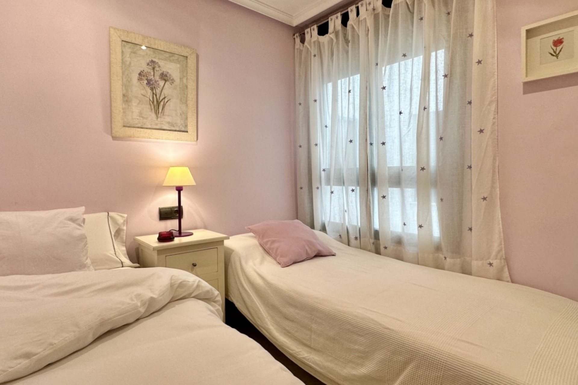 Resale - Apartment -
Guardamar del Segura - Costa Blanca