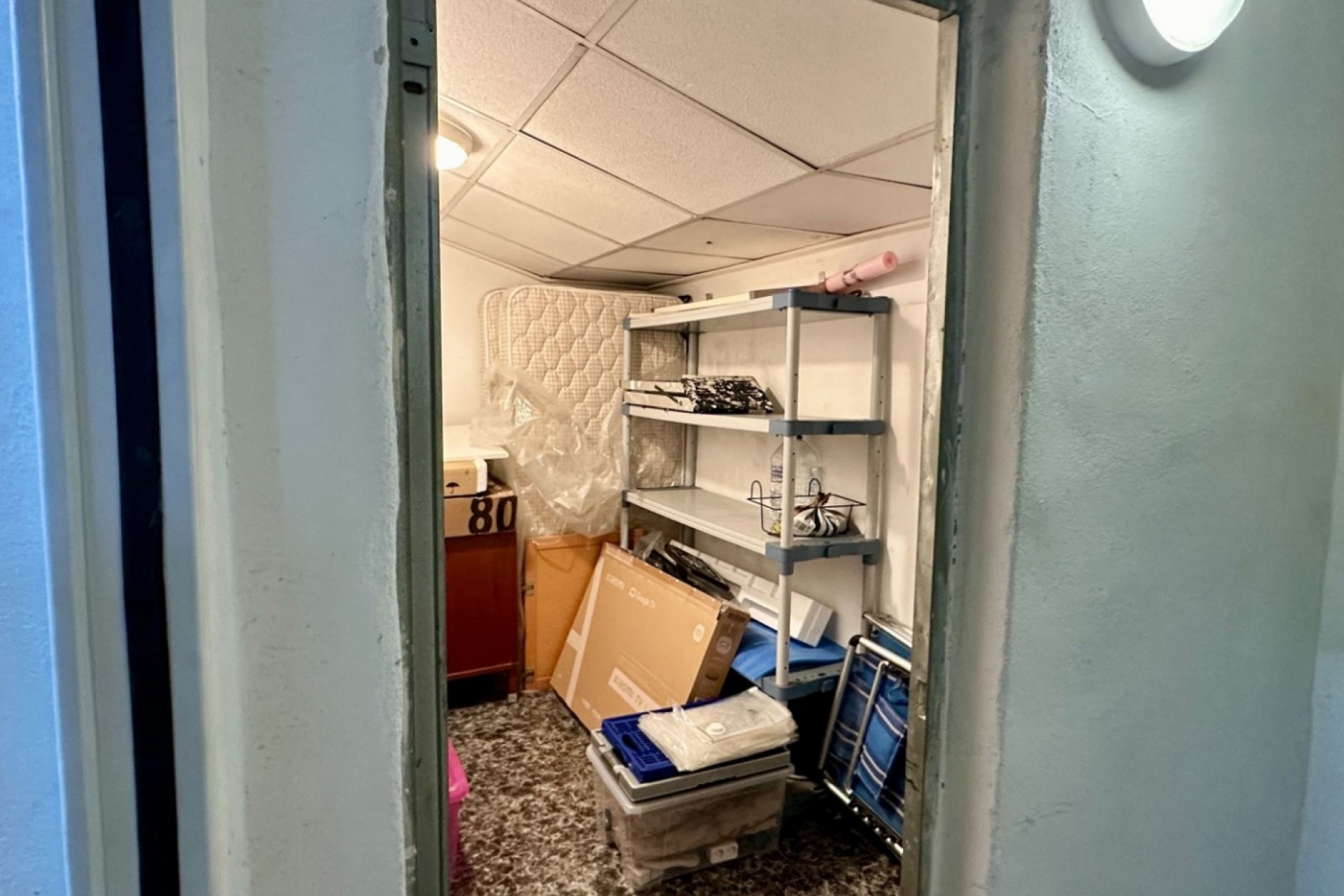 Resale - Apartment -
Guardamar del Segura - Costa Blanca