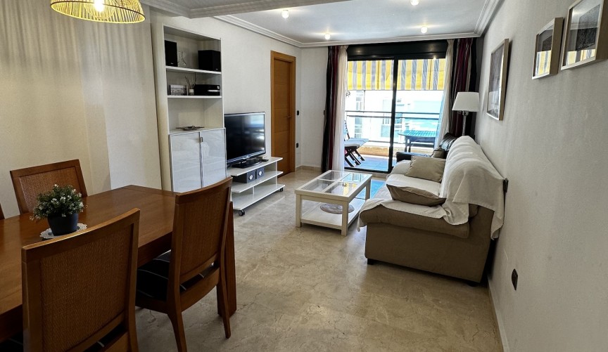 Resale - Apartment -
Guardamar del Segura - Costa Blanca