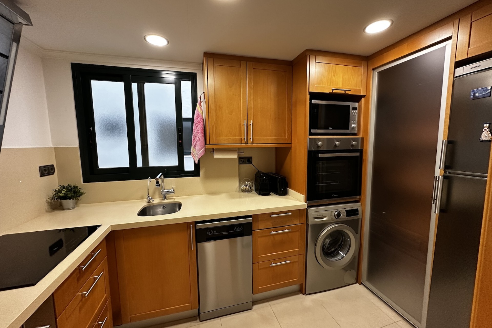 Resale - Apartment -
Guardamar del Segura - Costa Blanca