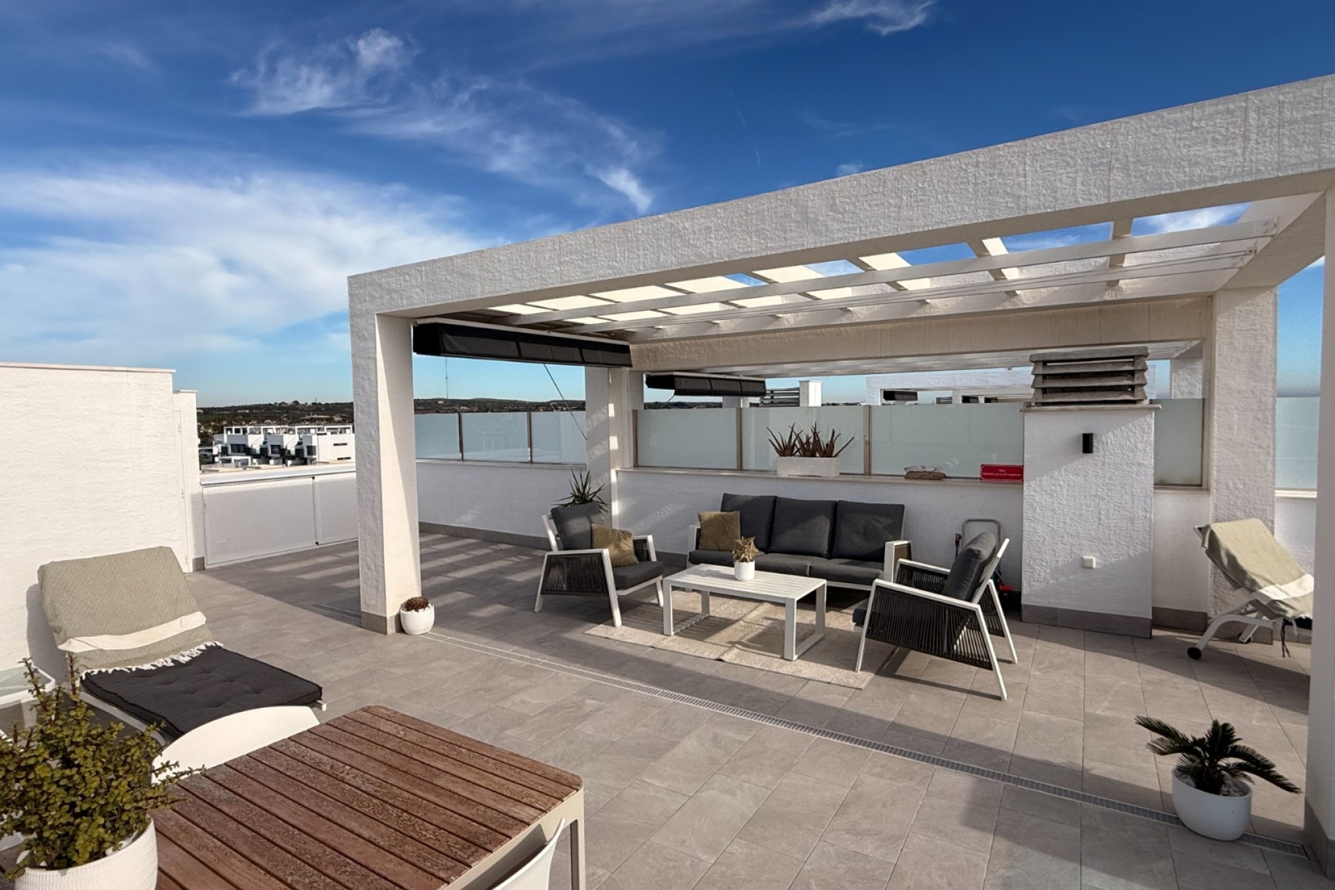 Resale - Apartment -
Guardamar del Segura - Costa Blanca