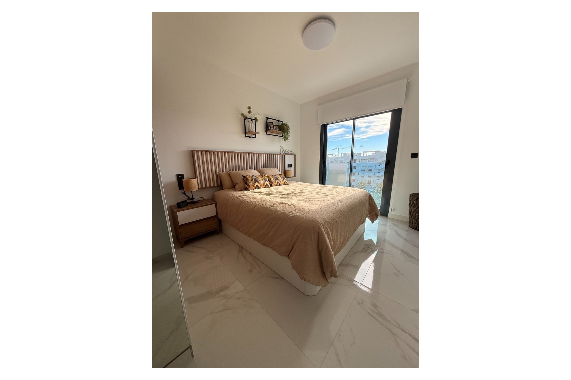 Resale - Apartment -
Guardamar del Segura - Costa Blanca