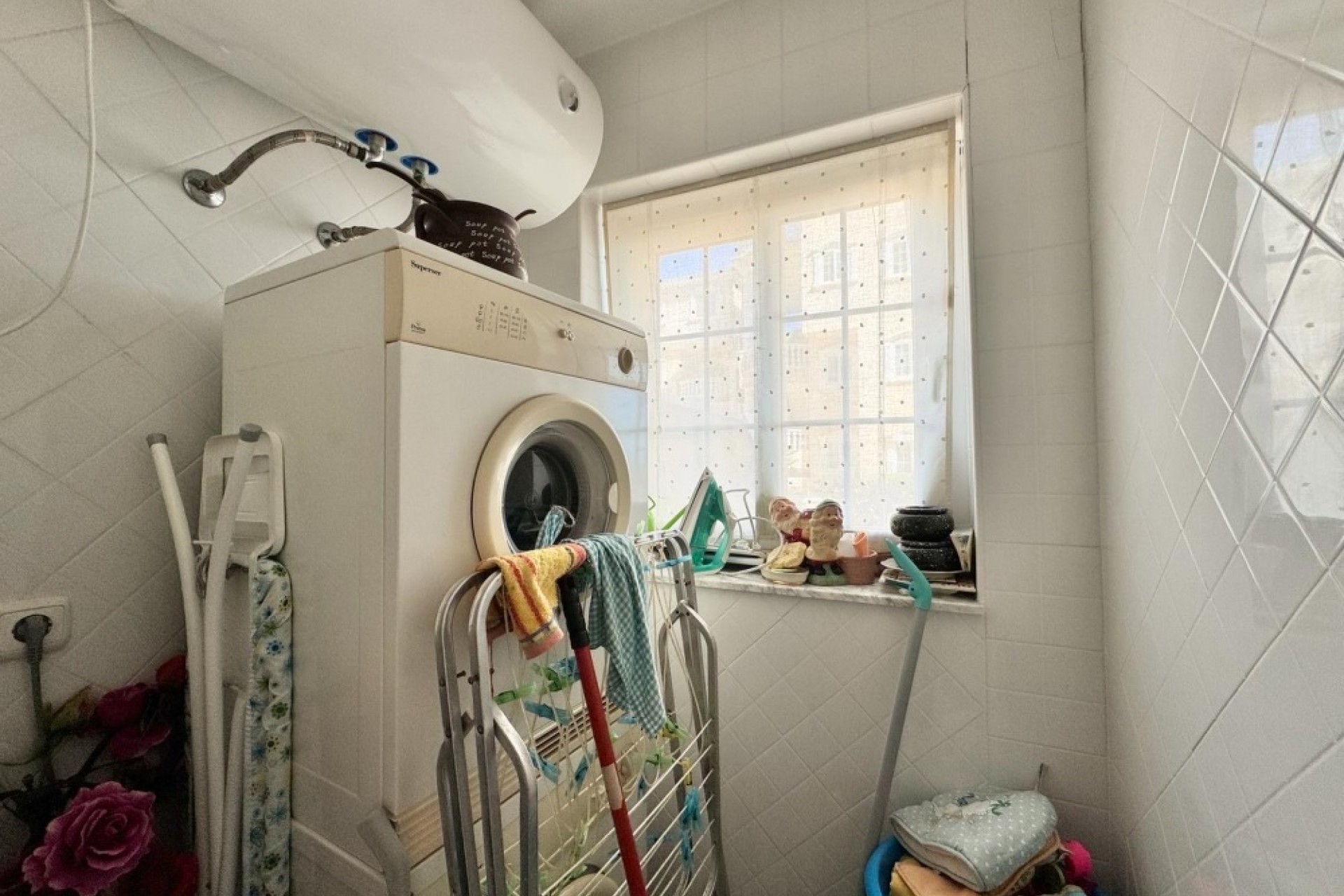 Resale - Apartment -
Guardamar del Segura - Costa Blanca