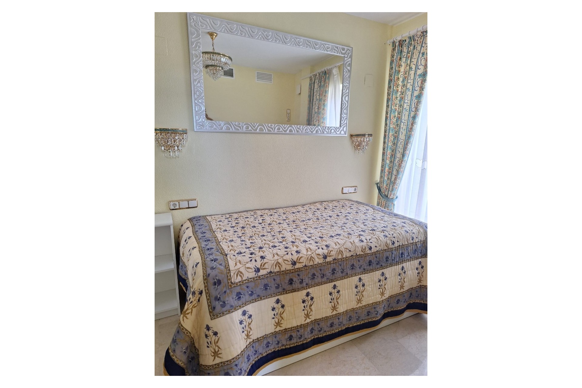 Resale - Apartment -
Guardamar del Segura - Costa Blanca