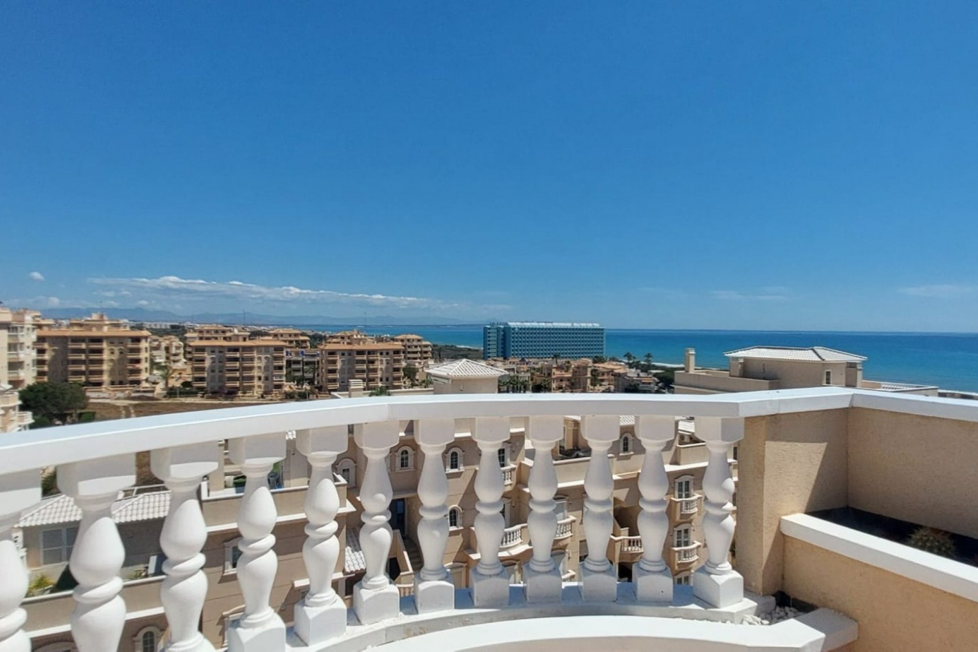 Resale - Apartment -
Guardamar del Segura - Costa Blanca