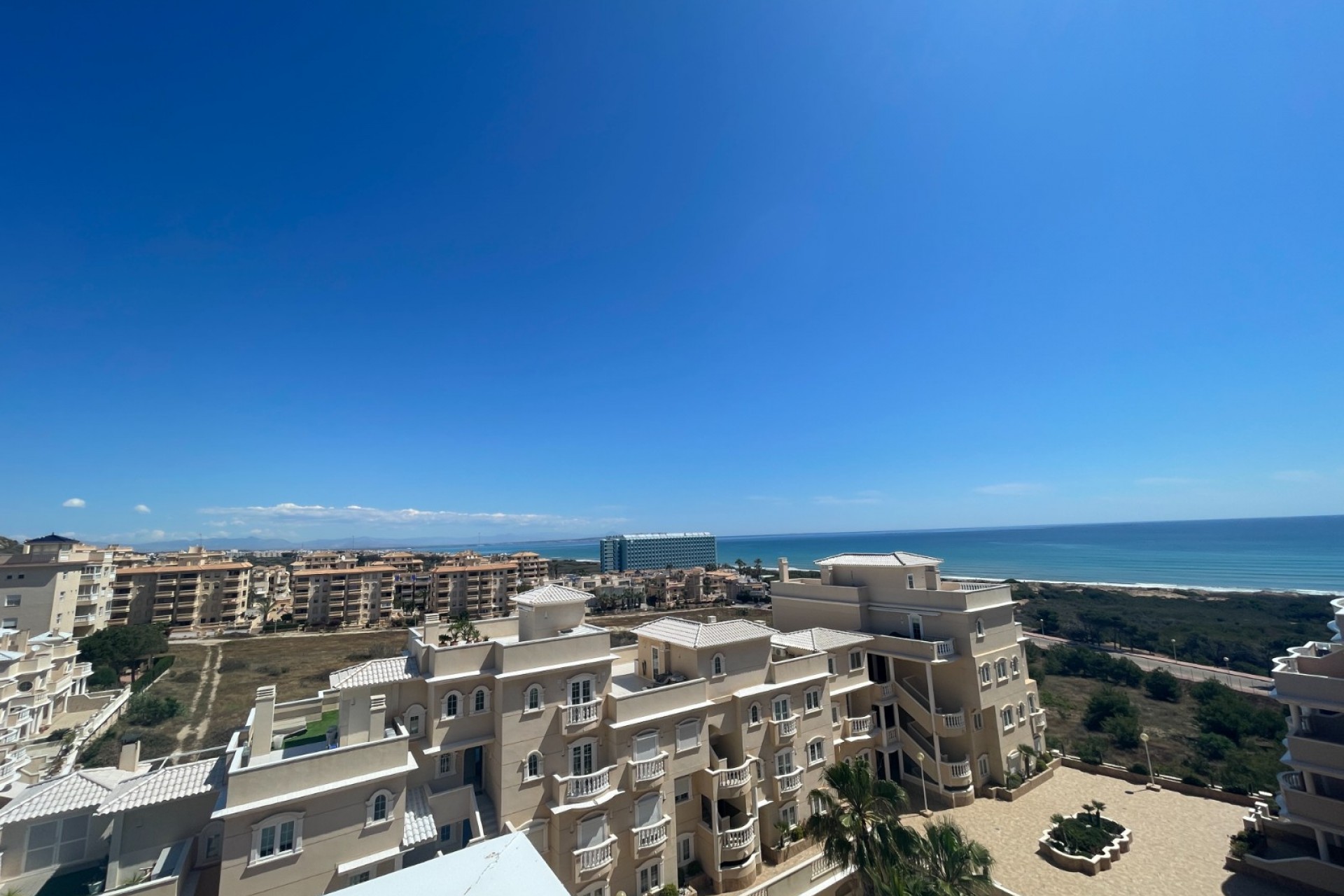 Resale - Apartment -
Guardamar del Segura - Costa Blanca