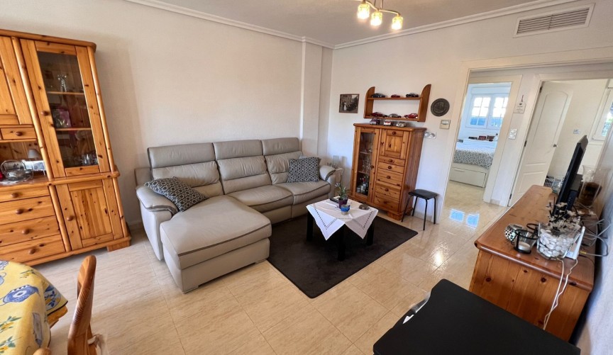 Resale - Apartment -
Guardamar del Segura - Costa Blanca