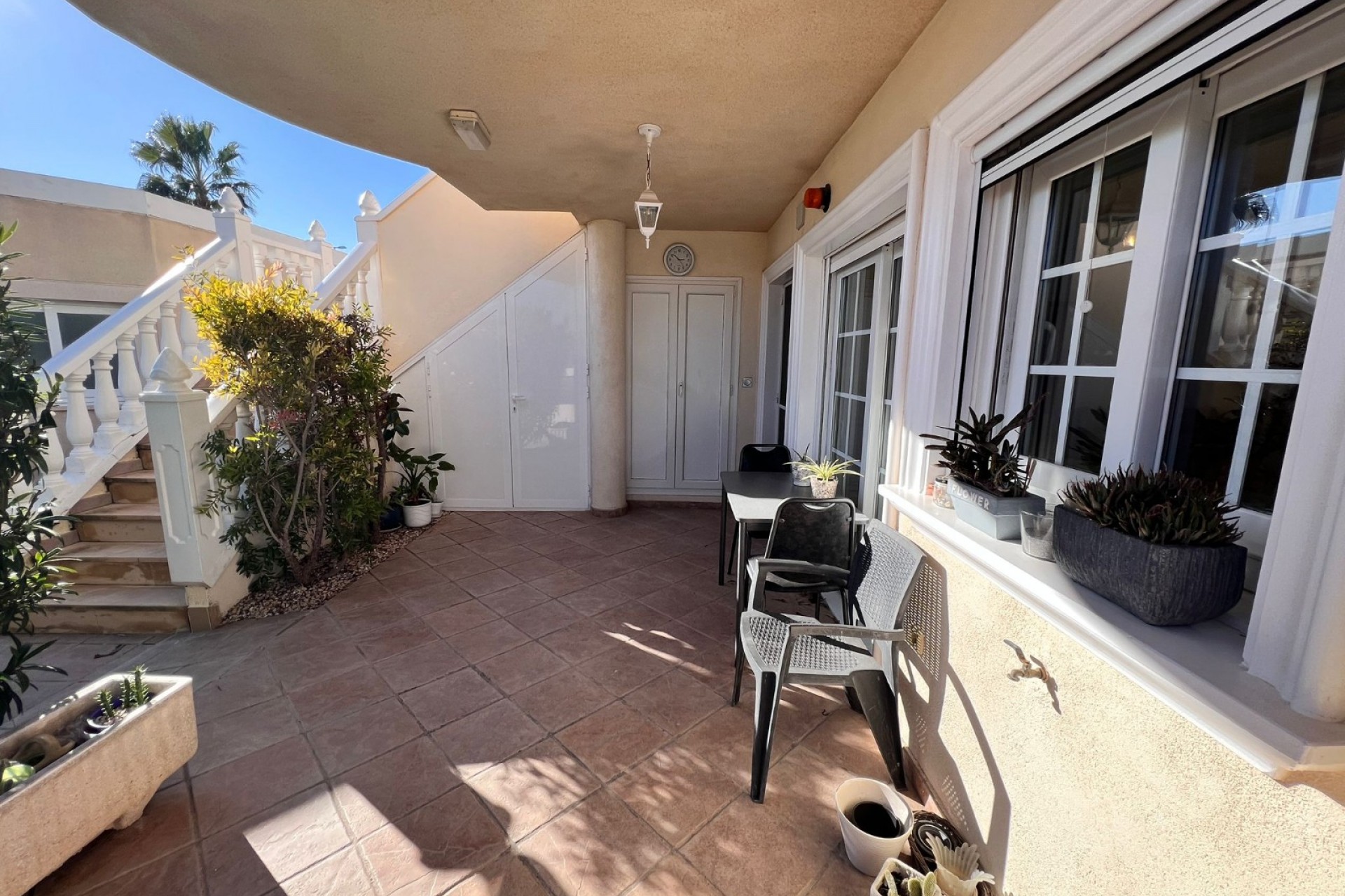 Resale - Apartment -
Guardamar del Segura - Costa Blanca