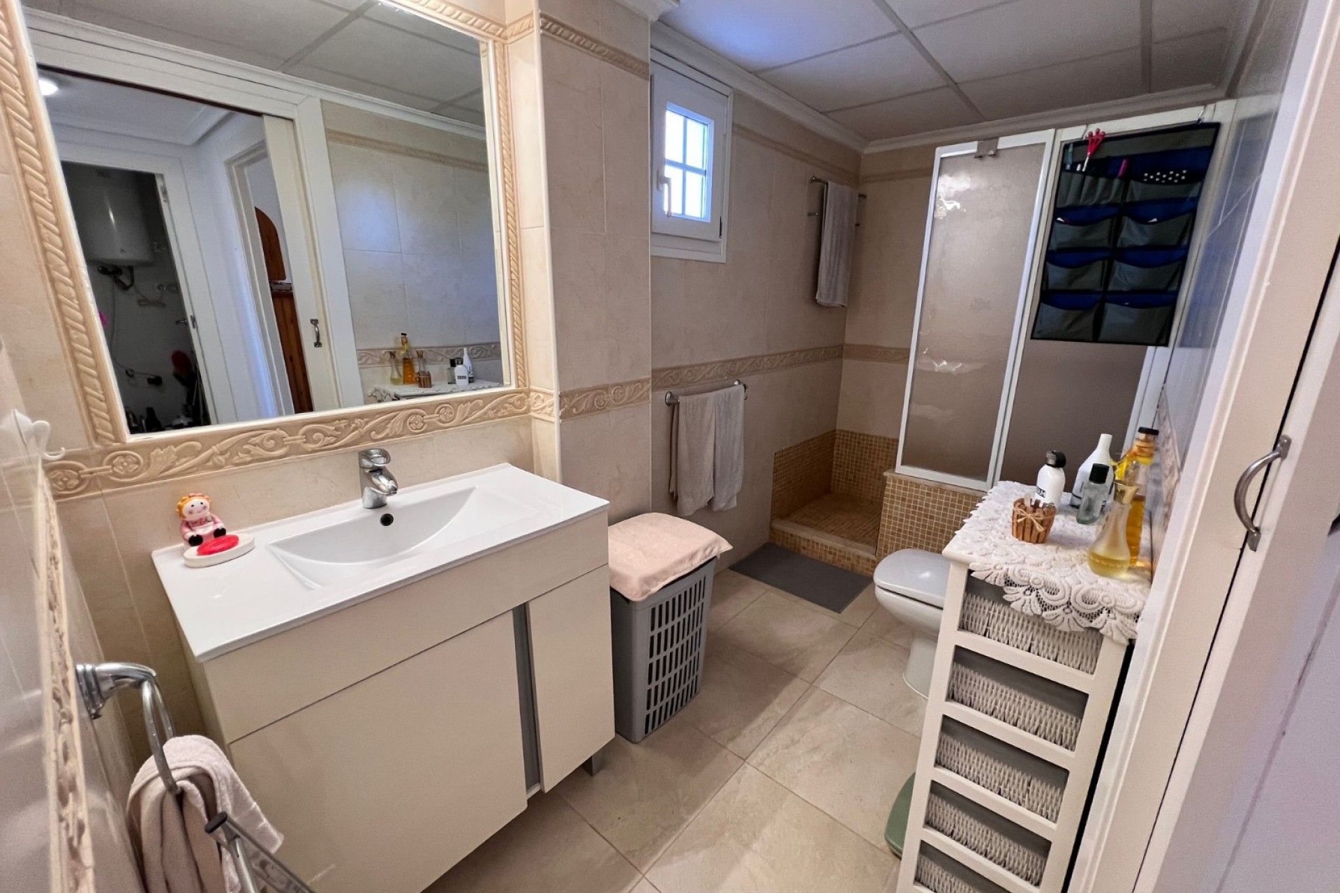 Resale - Apartment -
Guardamar del Segura - Costa Blanca