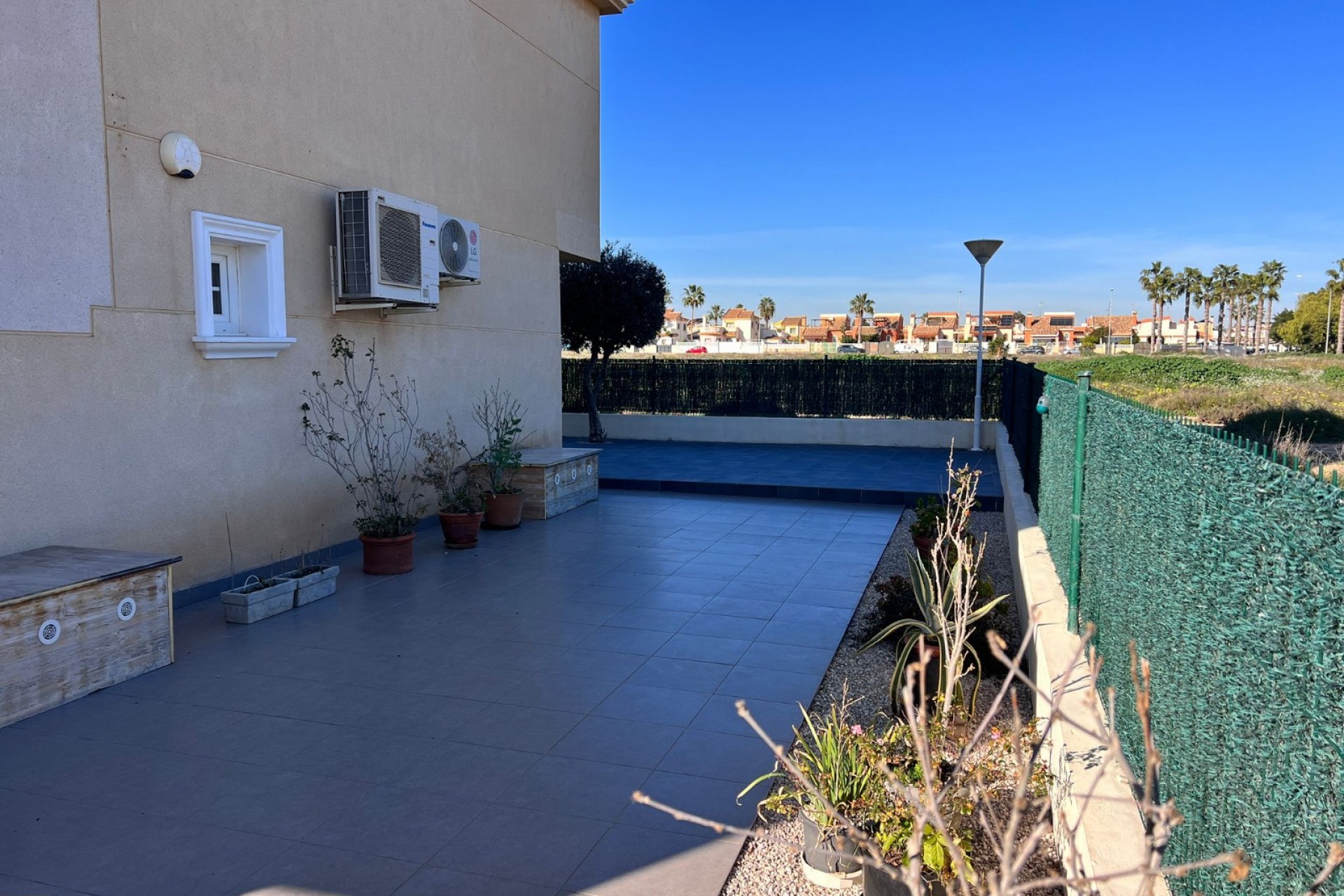Resale - Apartment -
Guardamar del Segura - Costa Blanca