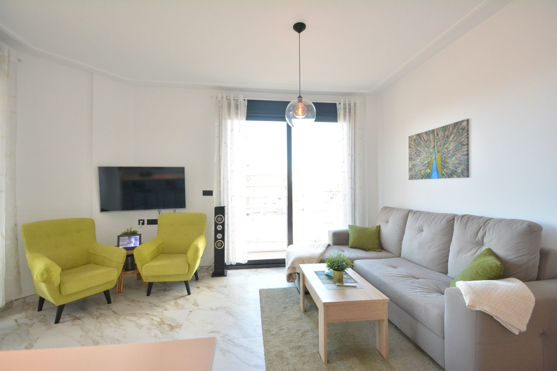 Resale - Apartment -
Guardamar del Segura - Costa Blanca