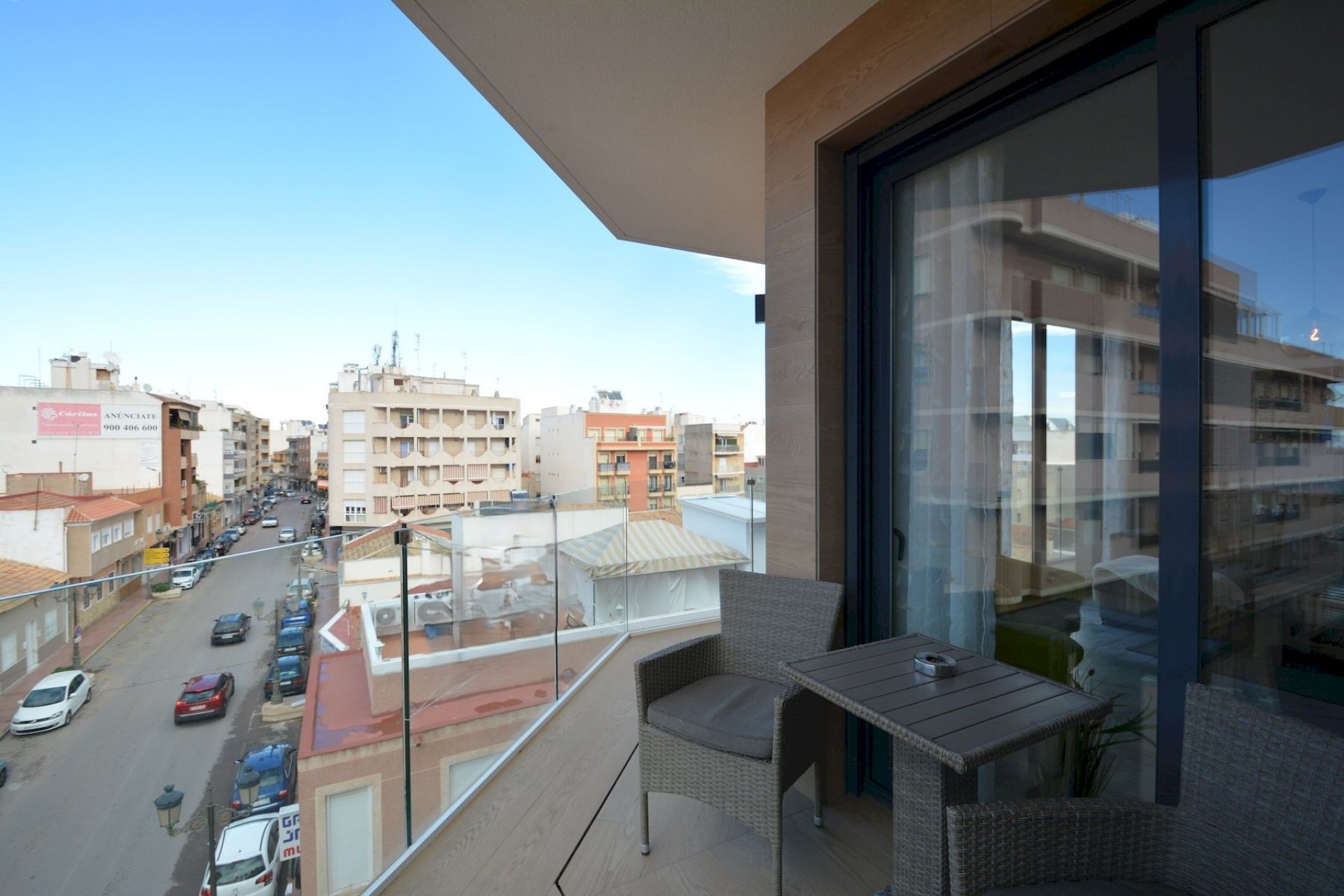 Resale - Apartment -
Guardamar del Segura - Costa Blanca