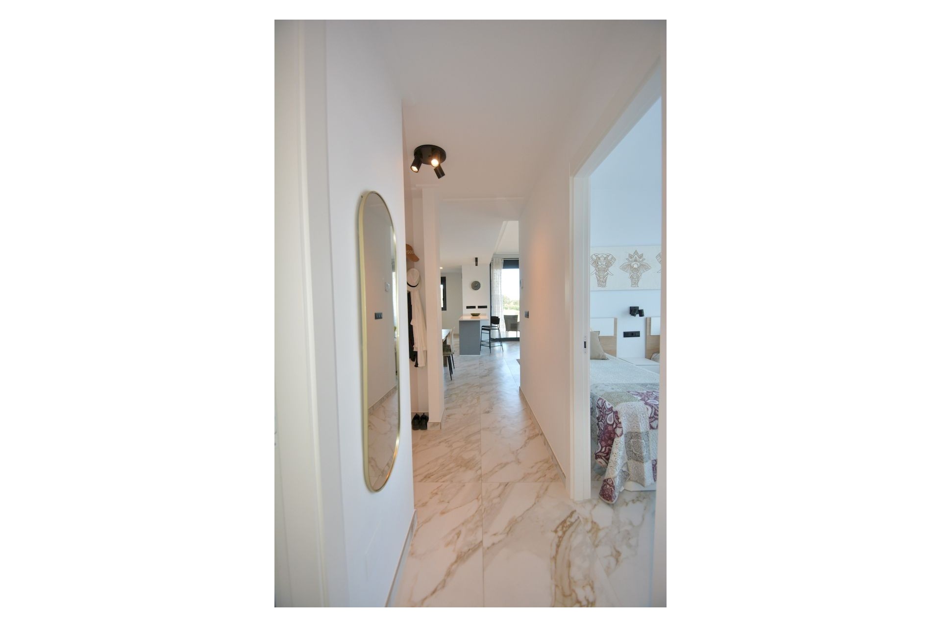 Resale - Apartment -
Guardamar del Segura - Costa Blanca
