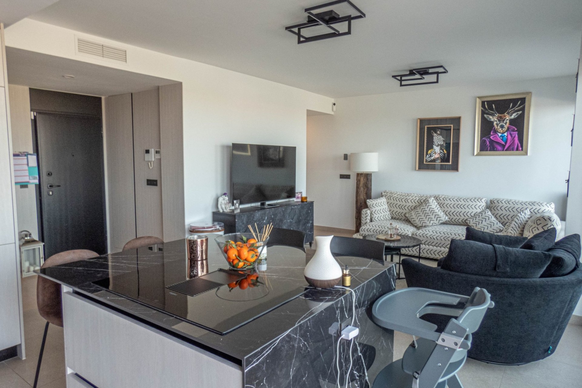 Resale - Apartment -
Guardamar del Segura - Costa Blanca