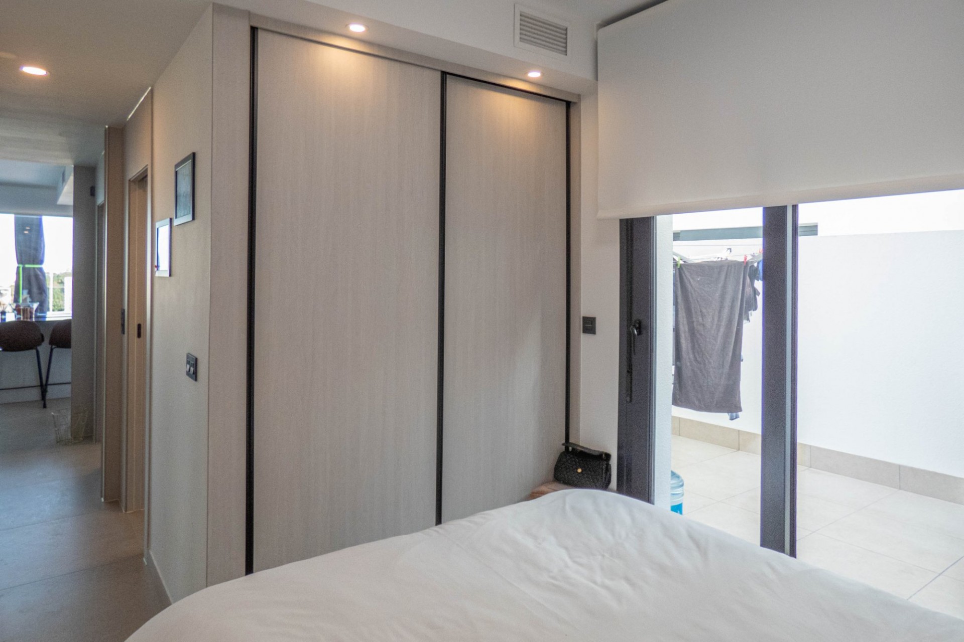 Resale - Apartment -
Guardamar del Segura - Costa Blanca