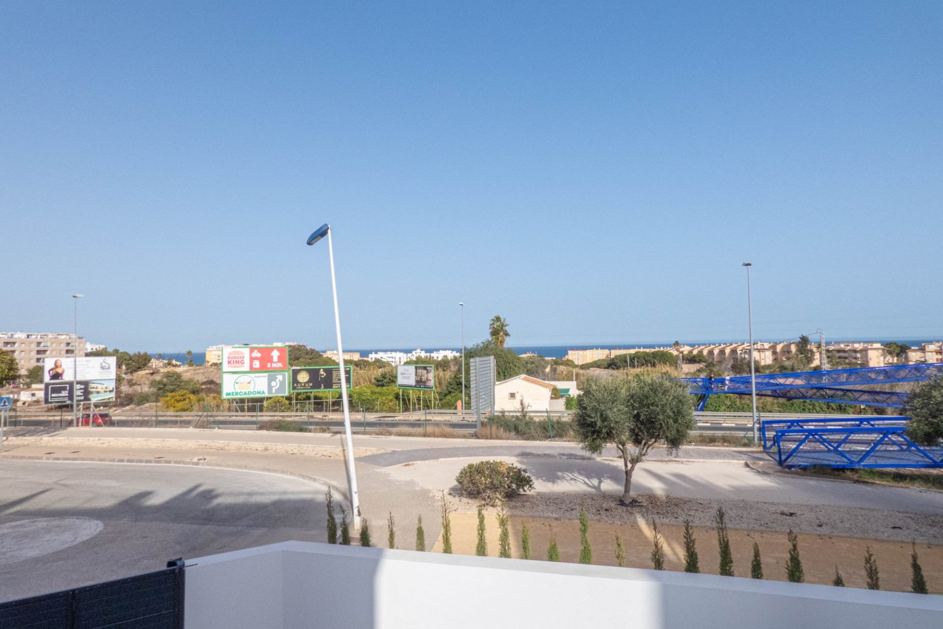 Resale - Apartment -
Guardamar del Segura - Costa Blanca