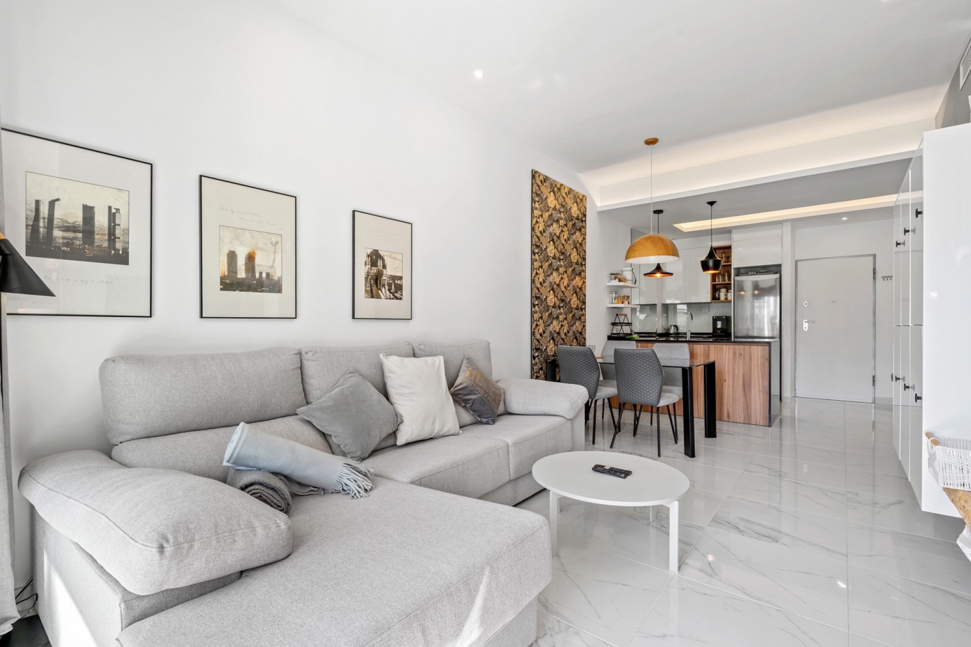 Resale - Apartment -
Guardamar del Segura - Costa Blanca