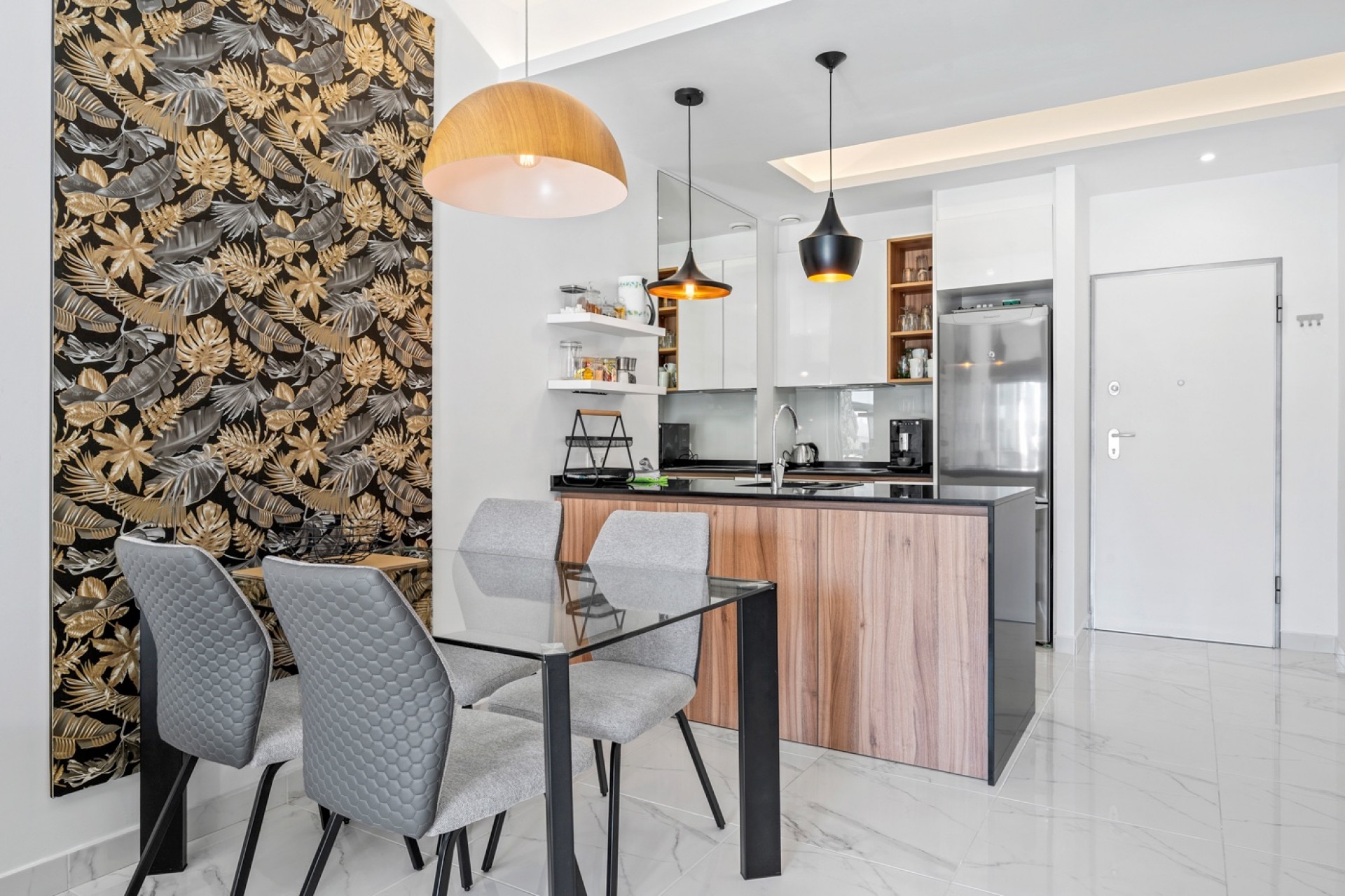 Resale - Apartment -
Guardamar del Segura - Costa Blanca