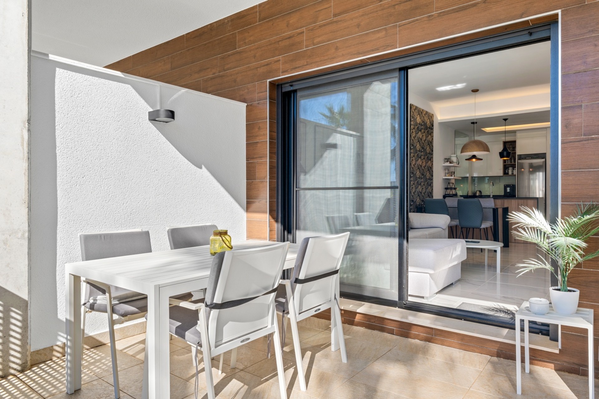 Resale - Apartment -
Guardamar del Segura - Costa Blanca