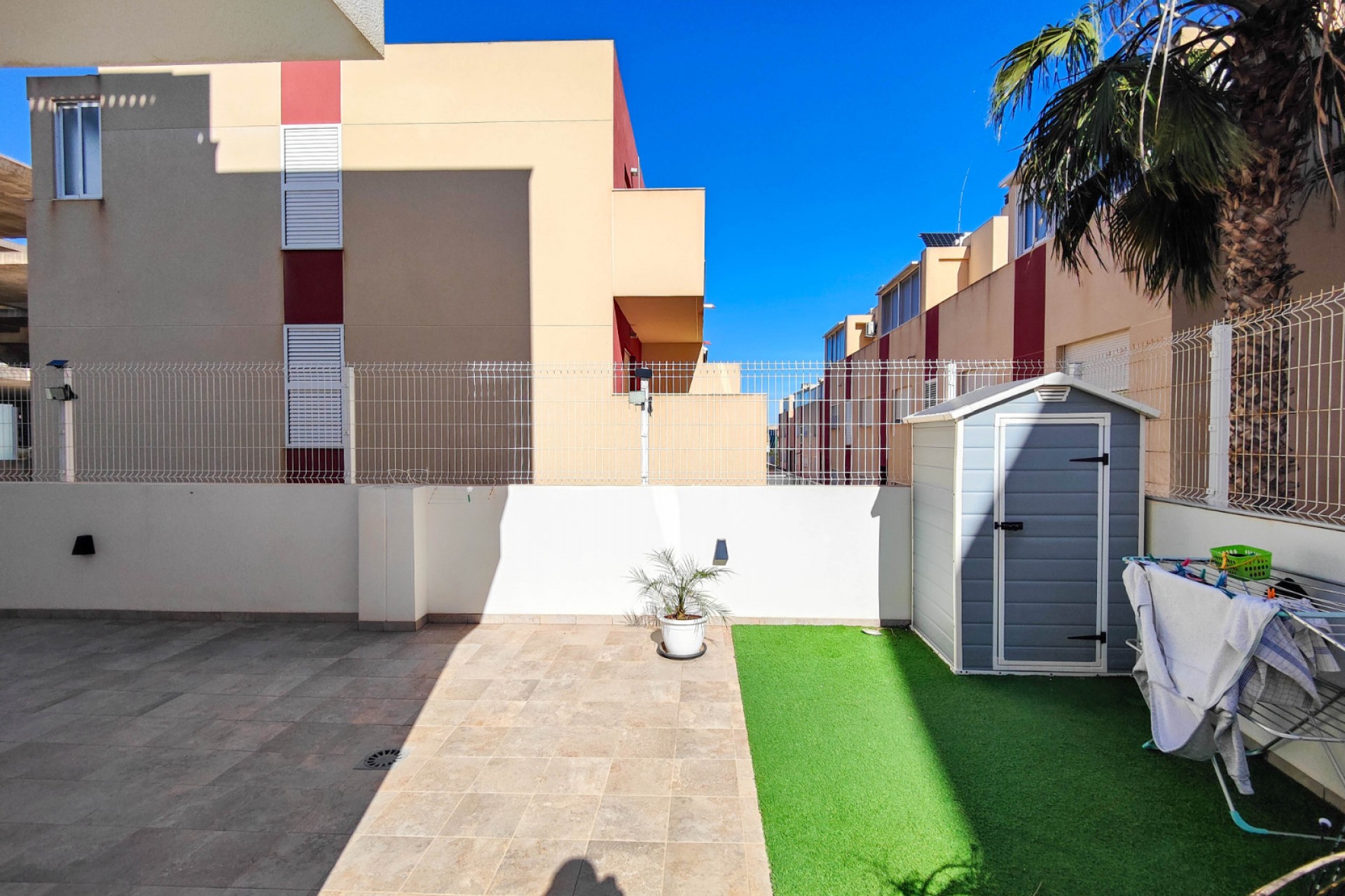 Resale - Apartment -
Guardamar del Segura - Costa Blanca