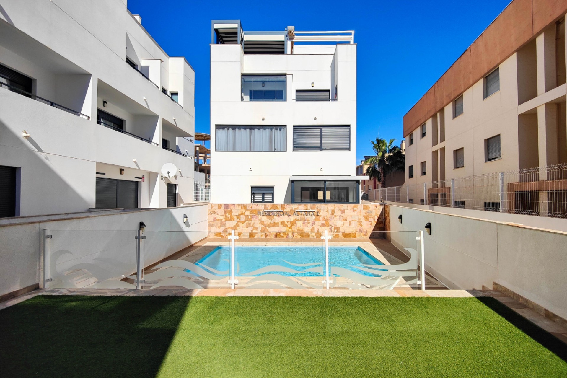 Resale - Apartment -
Guardamar del Segura - Costa Blanca