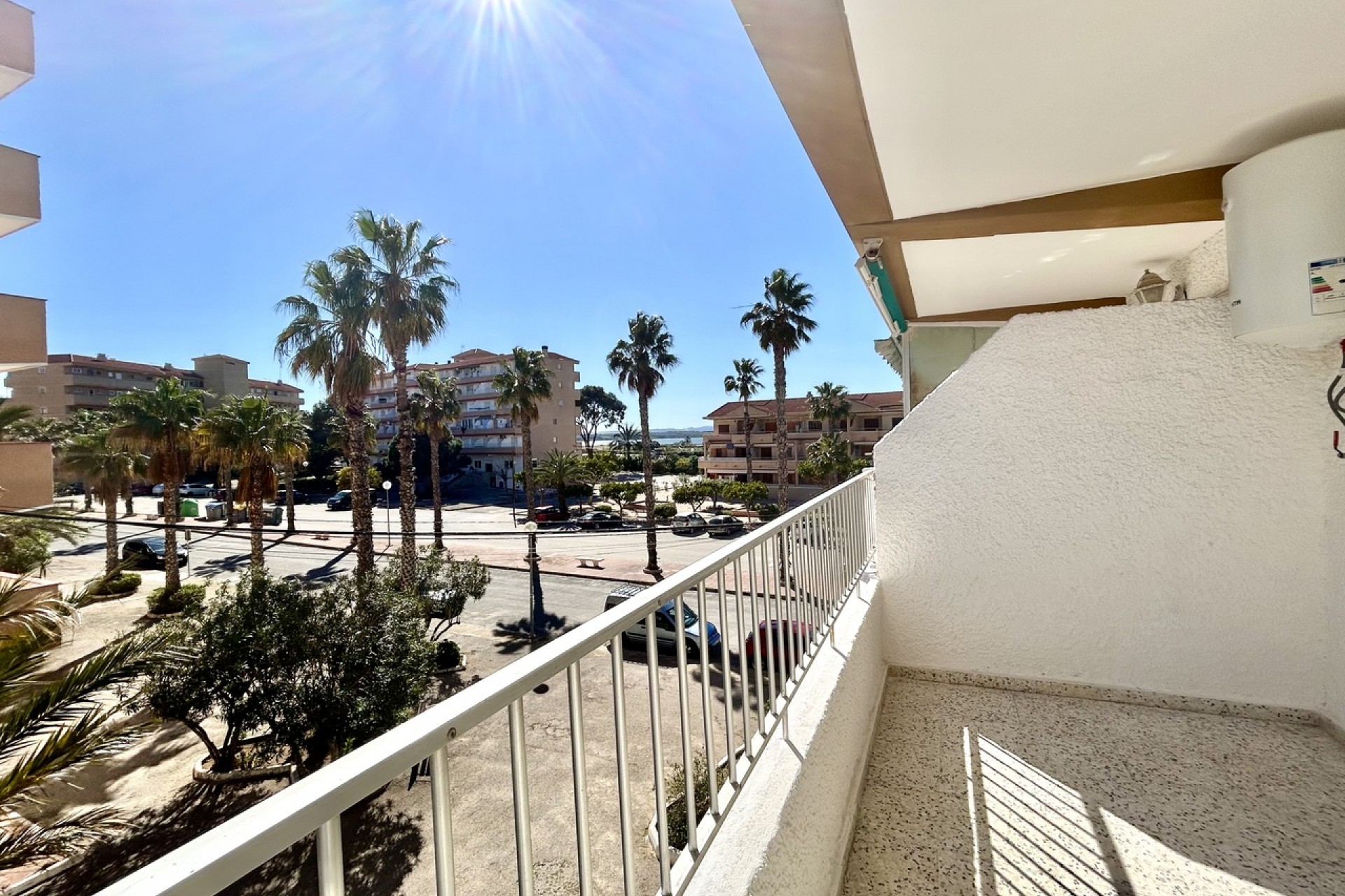 Resale - Apartment -
Guardamar del Segura - Costa Blanca