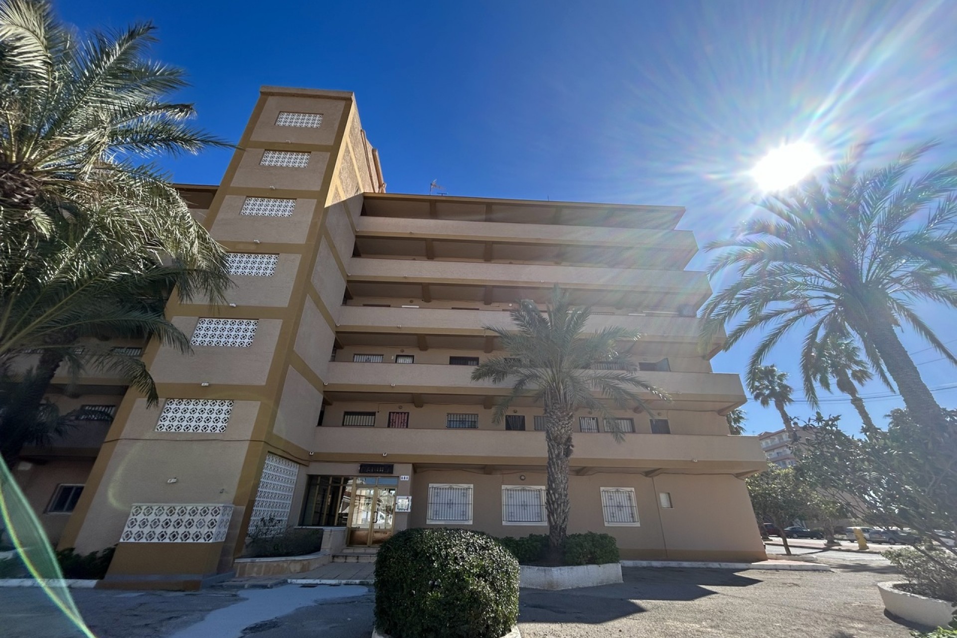 Resale - Apartment -
Guardamar del Segura - Costa Blanca