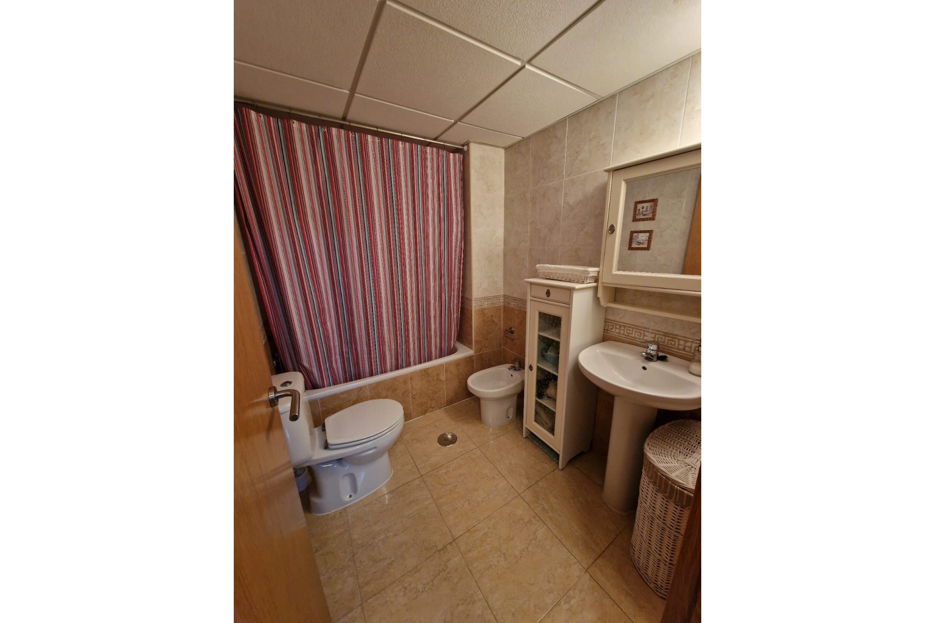 Resale - Apartment -
Guardamar del Segura - Costa Blanca