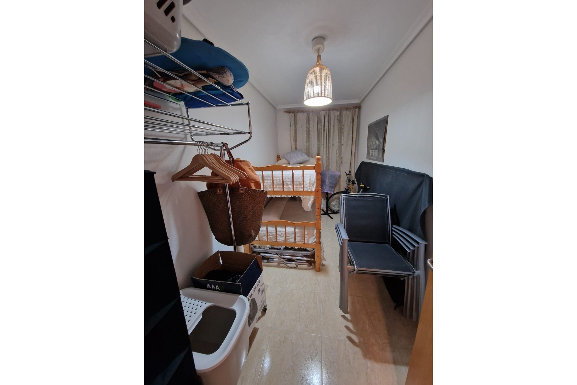 Resale - Apartment -
Guardamar del Segura - Costa Blanca