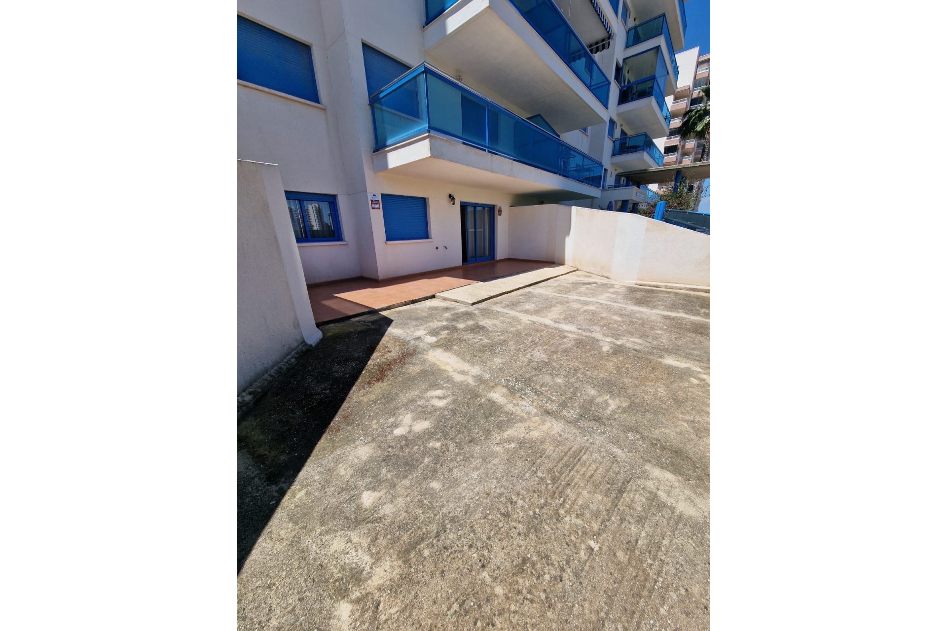Resale - Apartment -
Guardamar del Segura - Costa Blanca