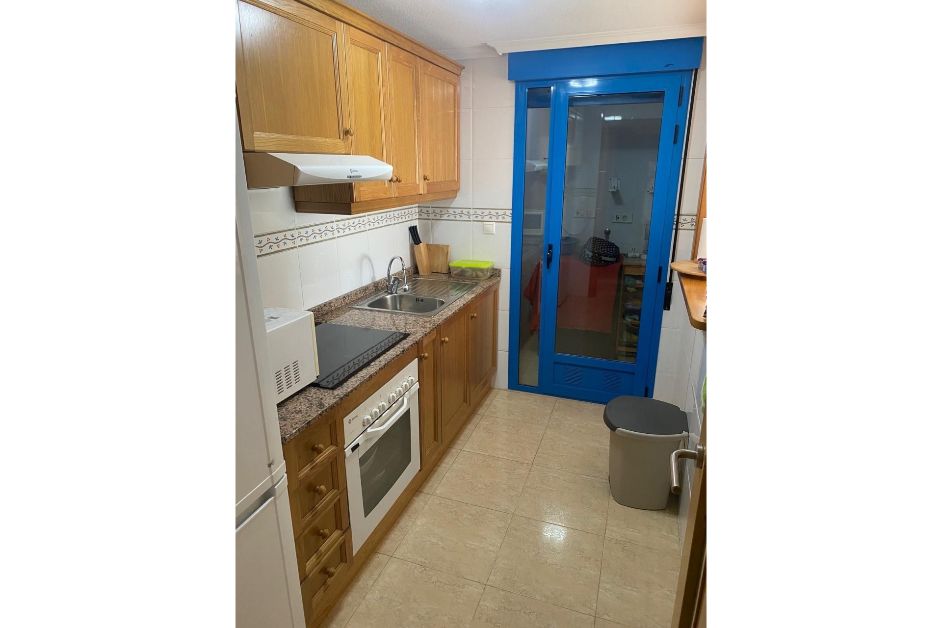 Resale - Apartment -
Guardamar del Segura - Costa Blanca