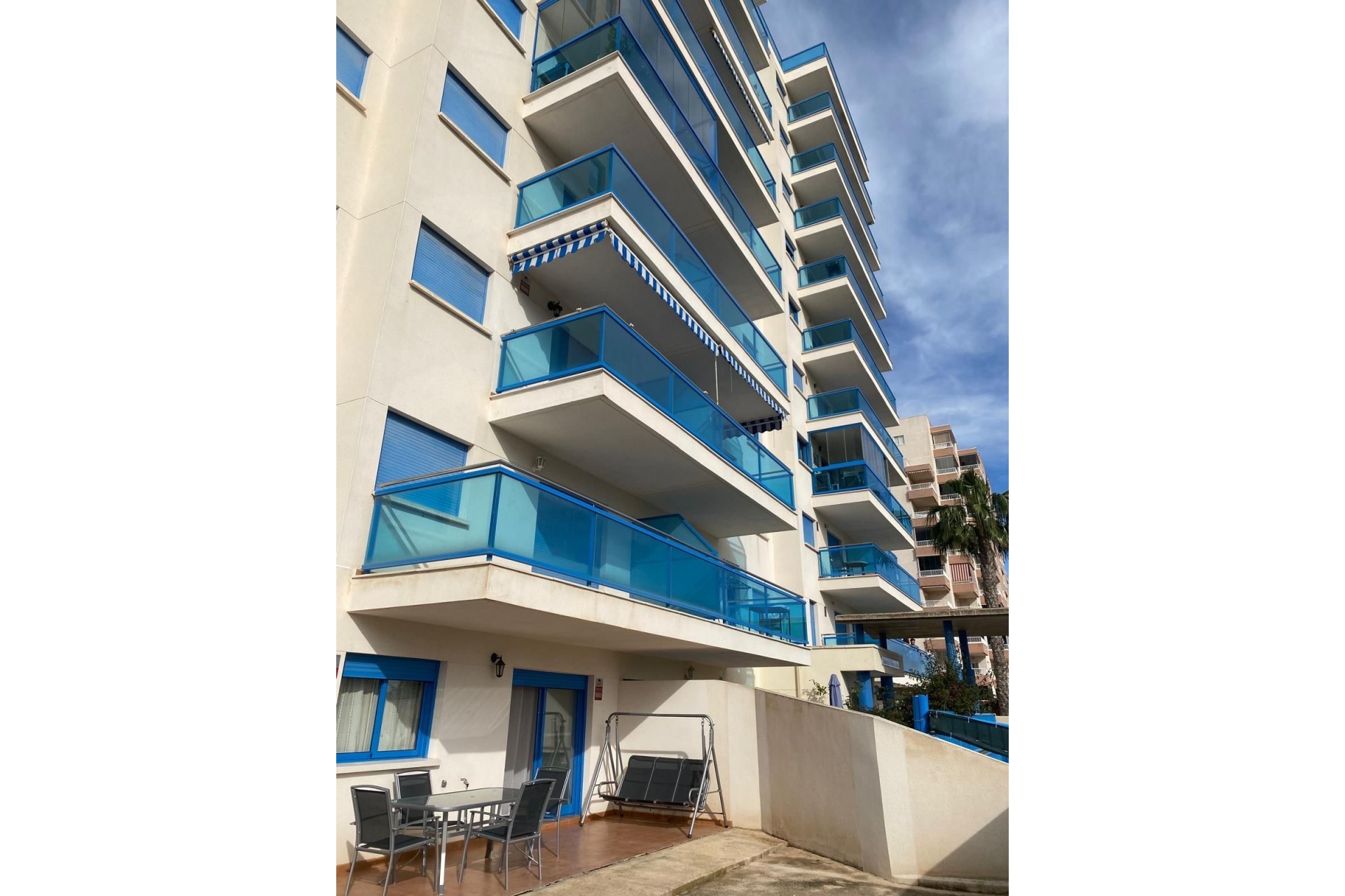 Resale - Apartment -
Guardamar del Segura - Costa Blanca