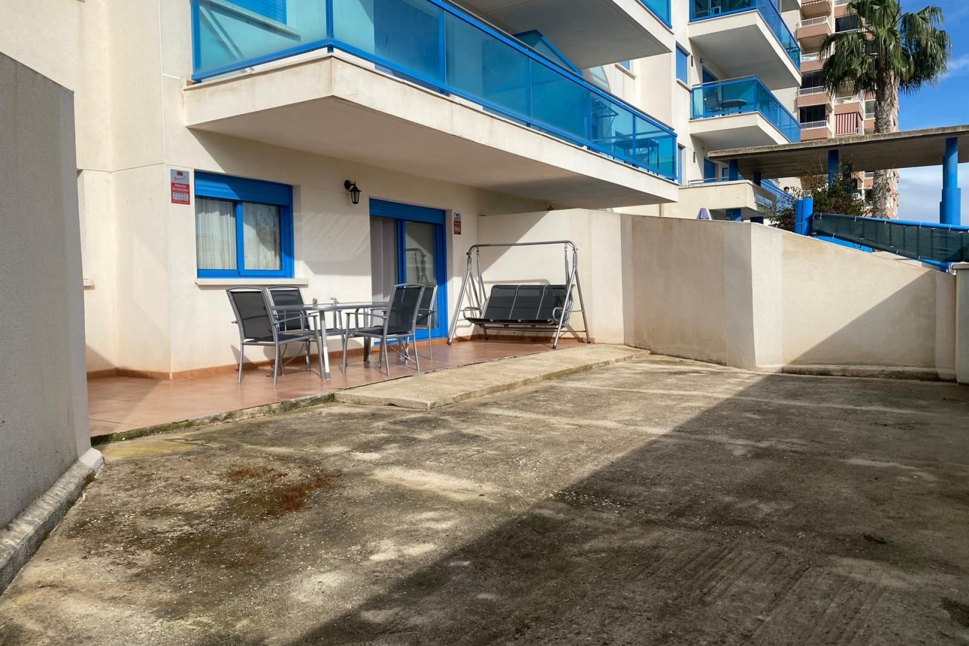 Resale - Apartment -
Guardamar del Segura - Costa Blanca