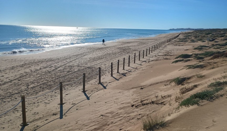 Resale - Apartment -
Guardamar del Segura - Costa Blanca