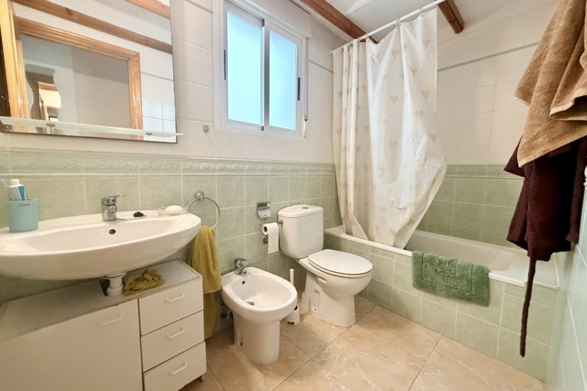 Resale - Apartment -
Guardamar del Segura - Costa Blanca