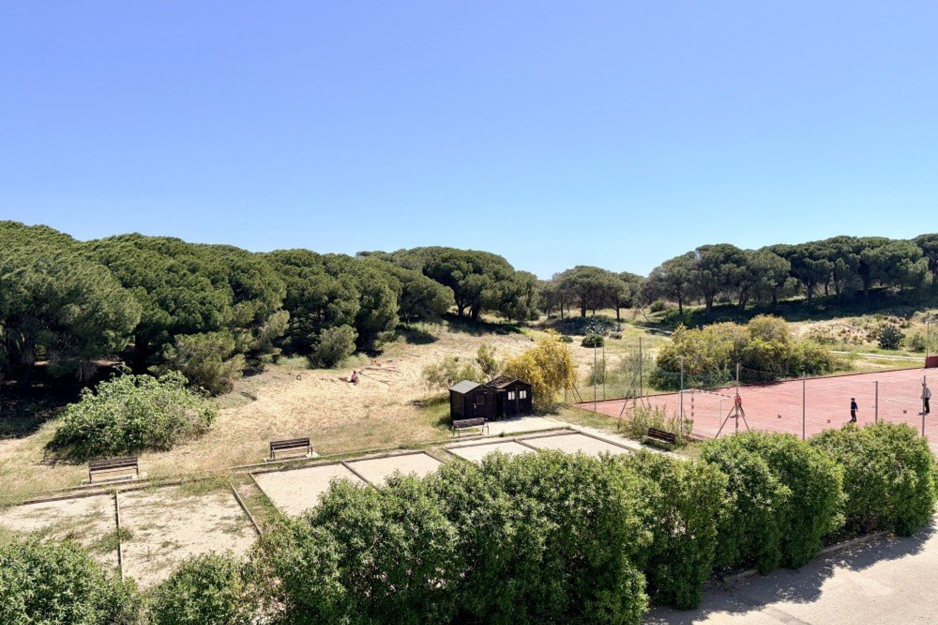 Resale - Apartment -
Guardamar del Segura - Costa Blanca