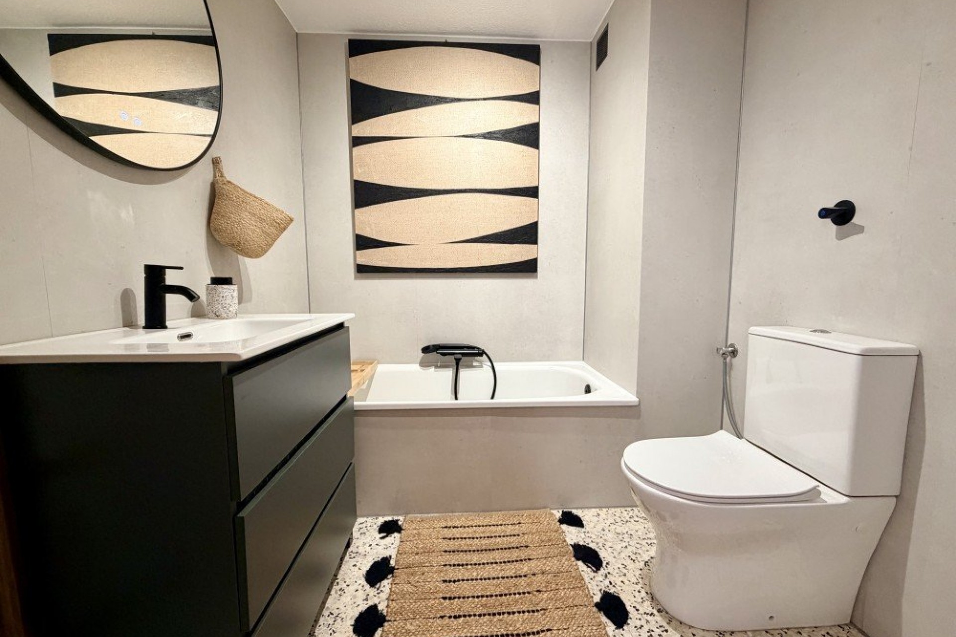 Resale - Apartment -
Guardamar del Segura - Costa Blanca