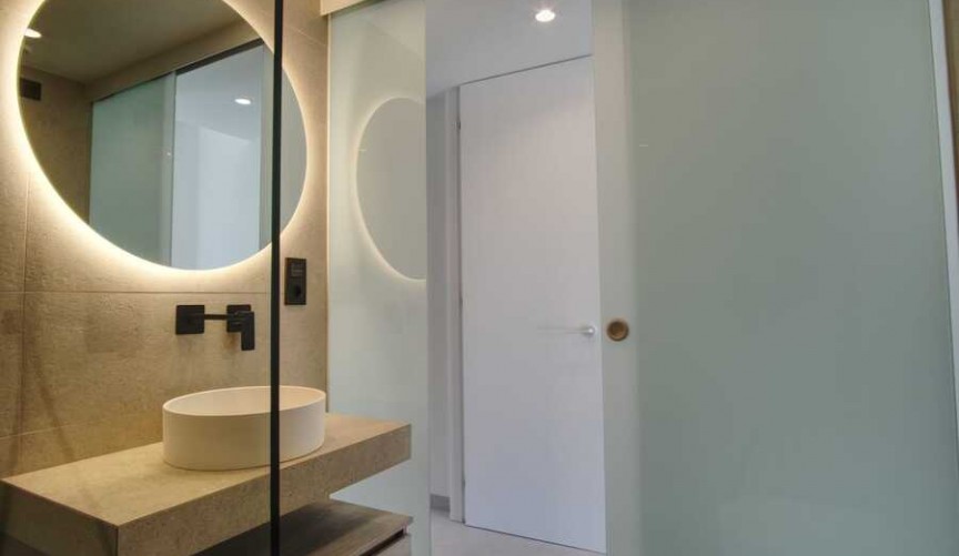 Resale - Apartment -
Guardamar del Segura - Costa Blanca