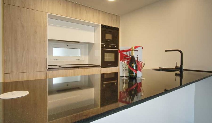 Resale - Apartment -
Guardamar del Segura - Costa Blanca