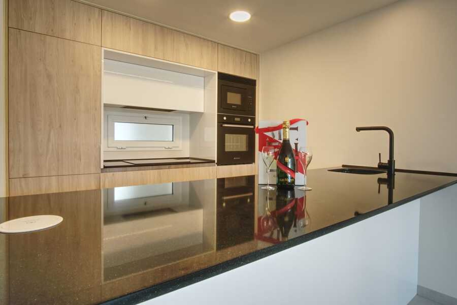 Resale - Apartment -
Guardamar del Segura - Costa Blanca