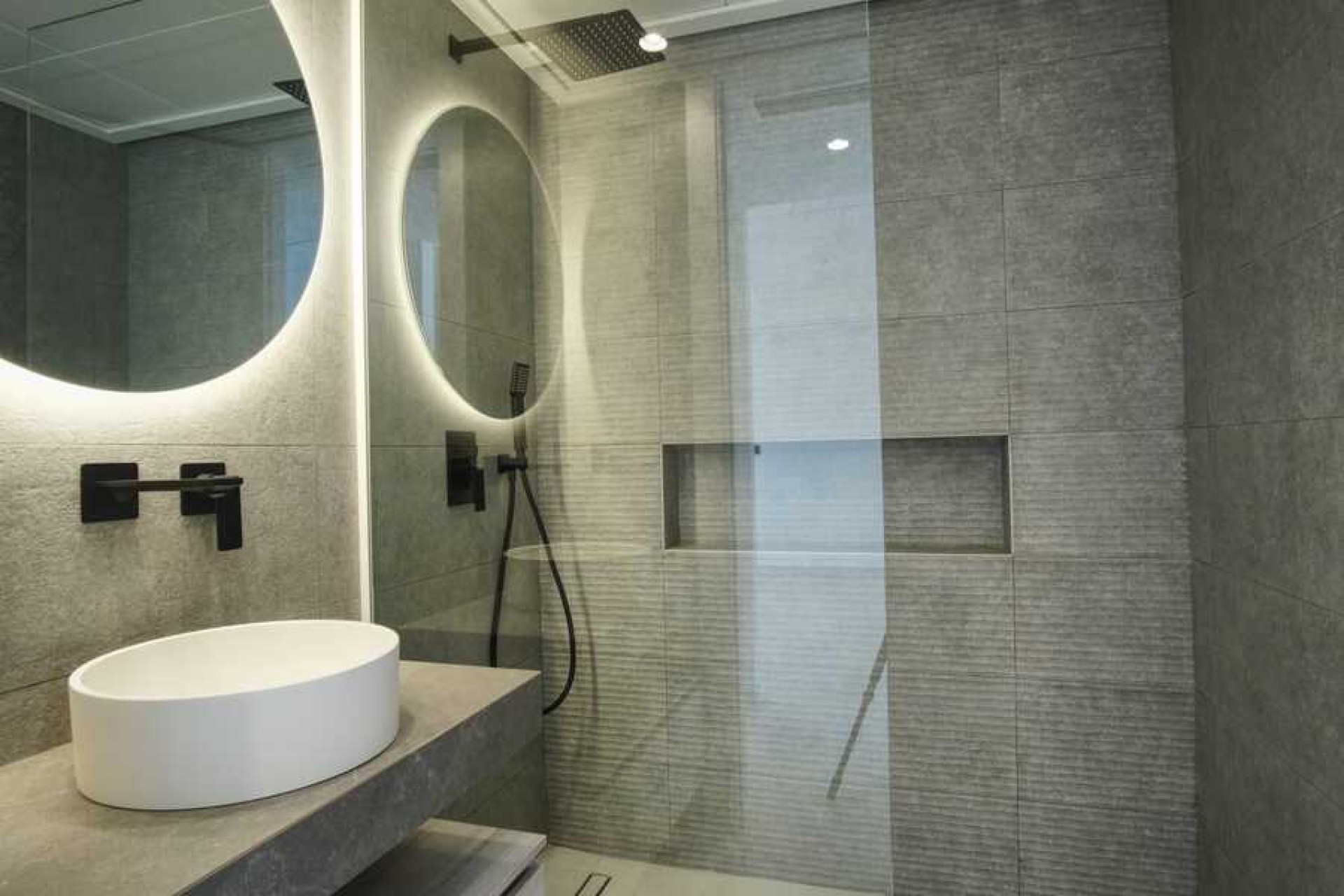 Resale - Apartment -
Guardamar del Segura - Costa Blanca