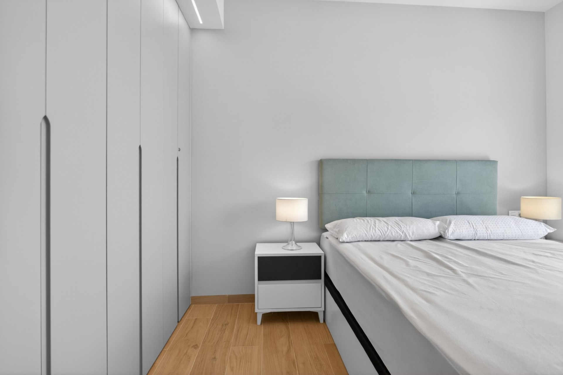 Resale - Apartment -
Guardamar del Segura - Costa Blanca