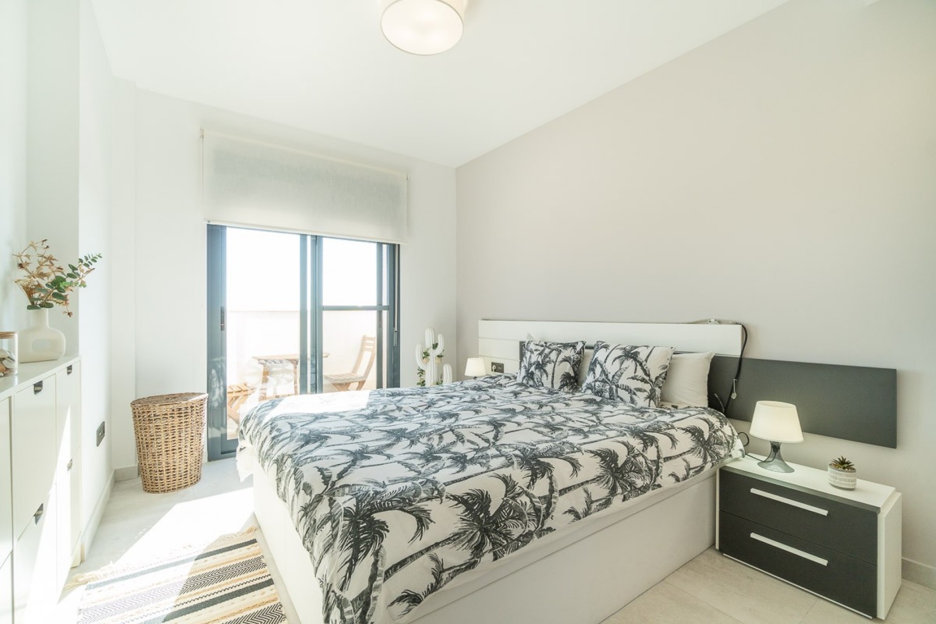 Resale - Apartment -
Guardamar del Segura - Costa Blanca
