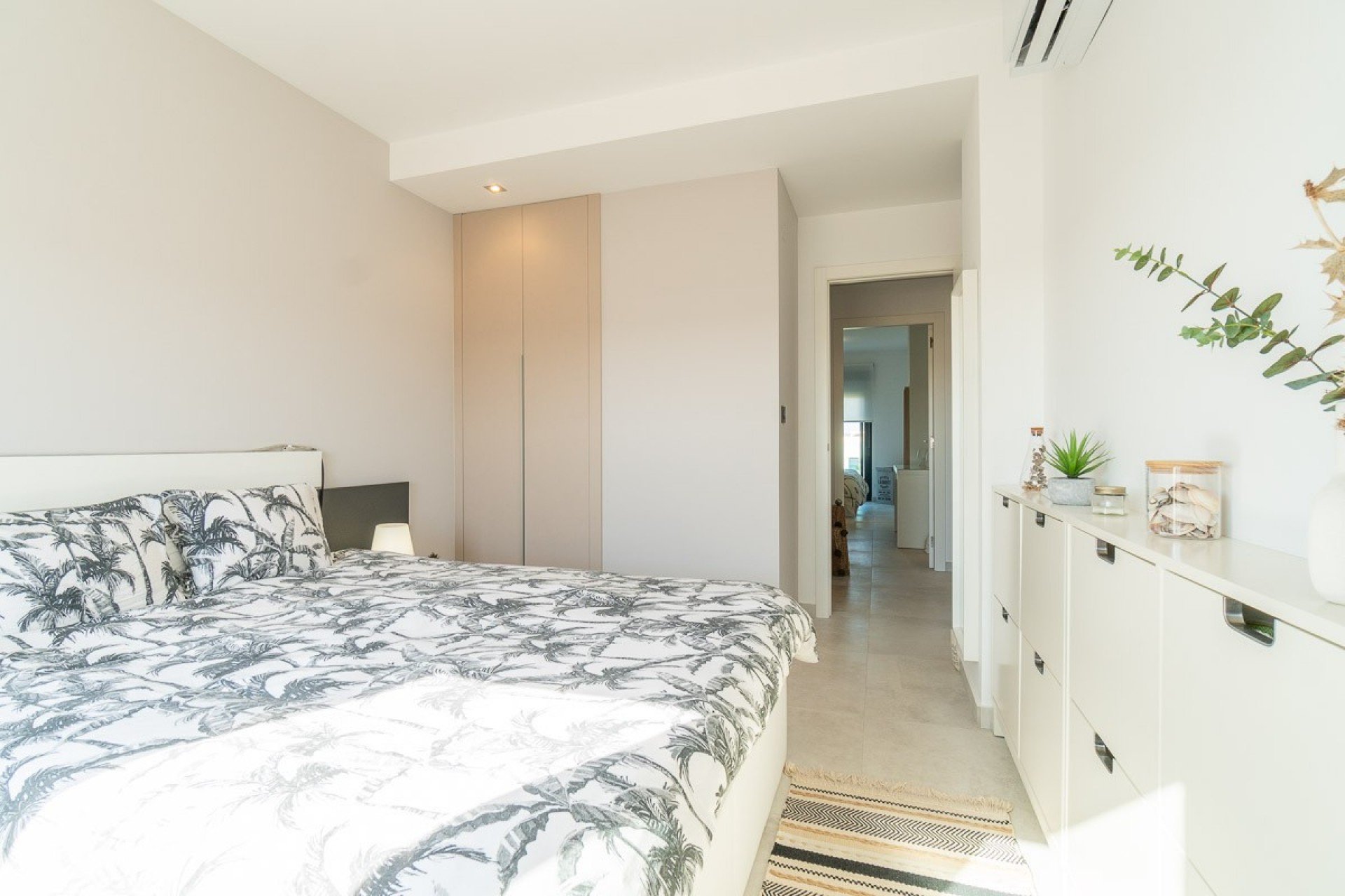 Resale - Apartment -
Guardamar del Segura - Costa Blanca