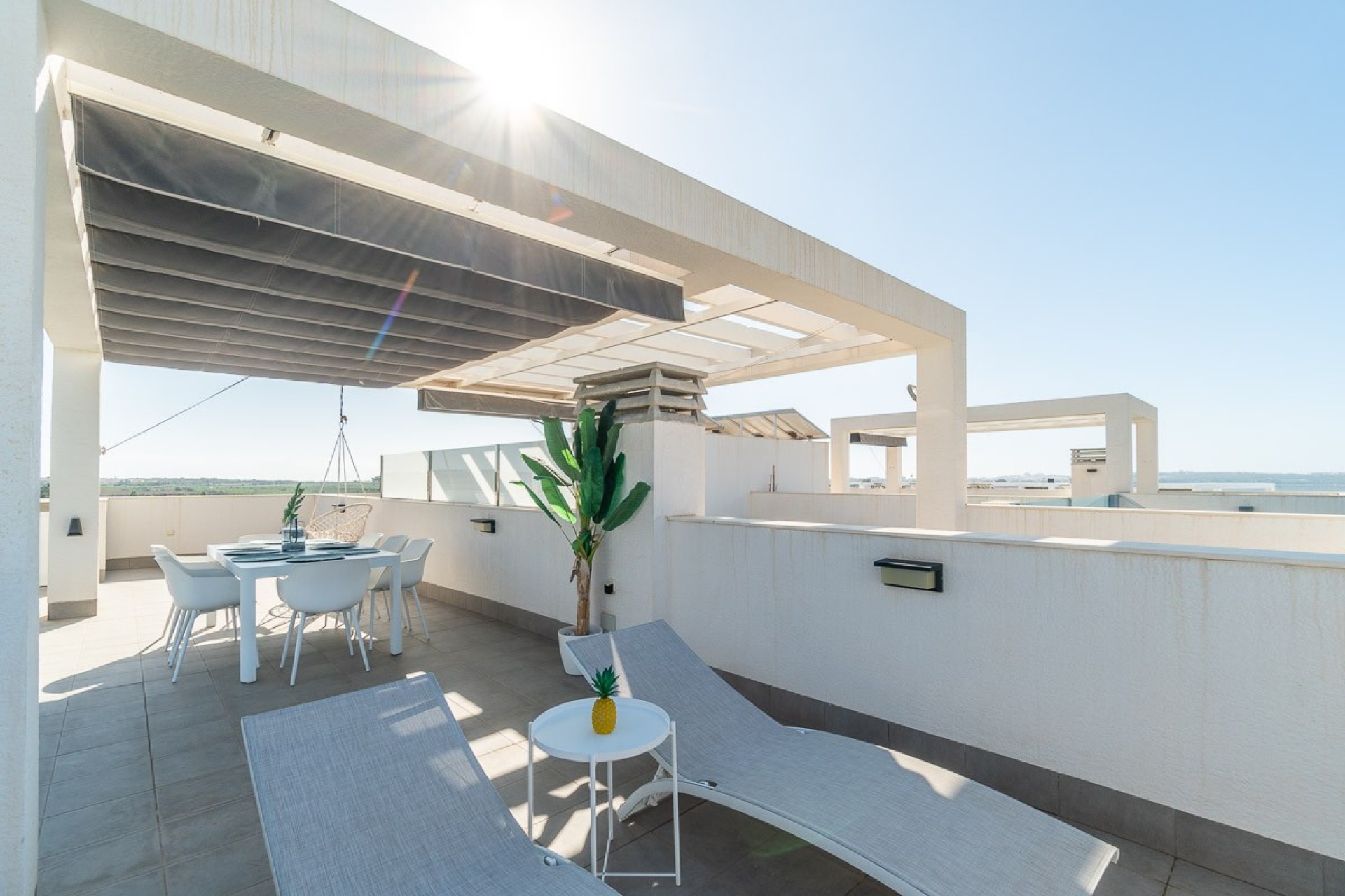 Resale - Apartment -
Guardamar del Segura - Costa Blanca