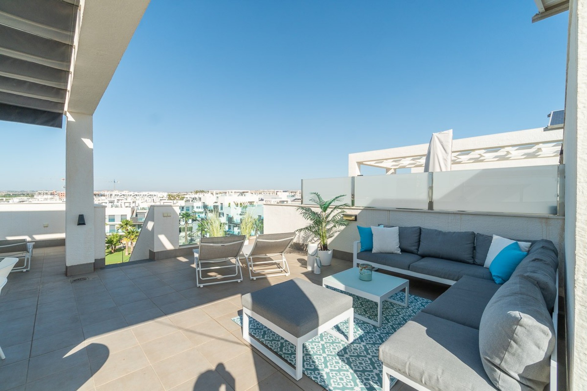 Resale - Apartment -
Guardamar del Segura - Costa Blanca