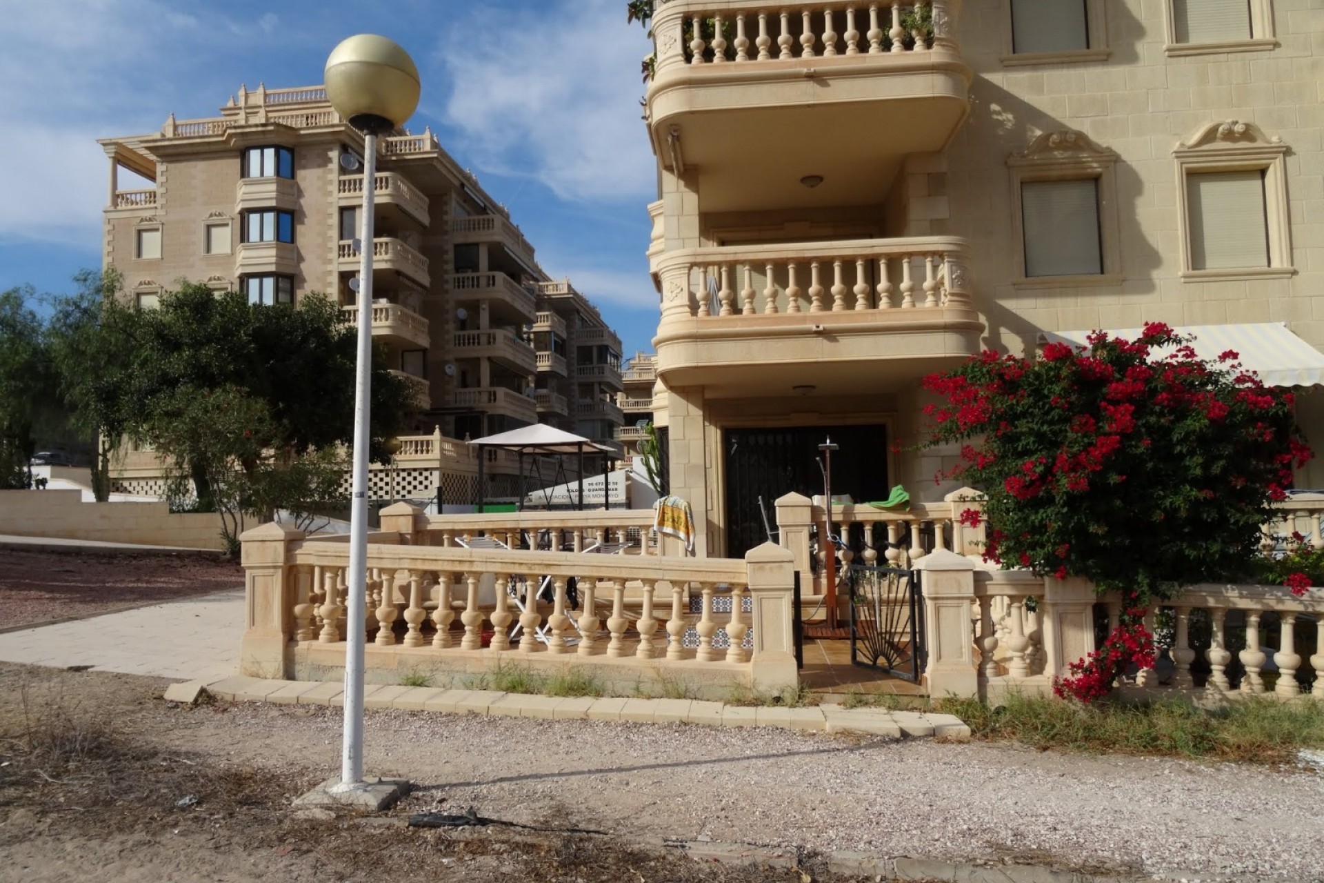 Resale - Apartment -
Guardamar del Segura - Costa Blanca