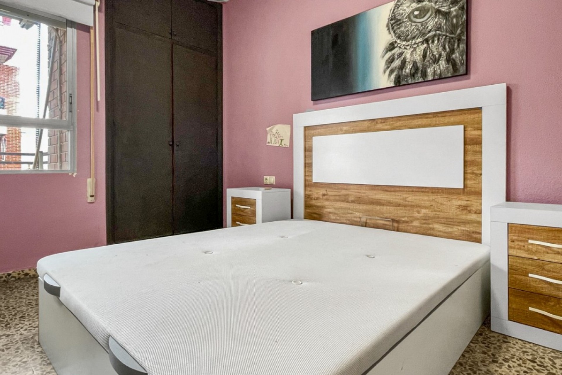 Resale - Apartment -
Guardamar del Segura - Costa Blanca