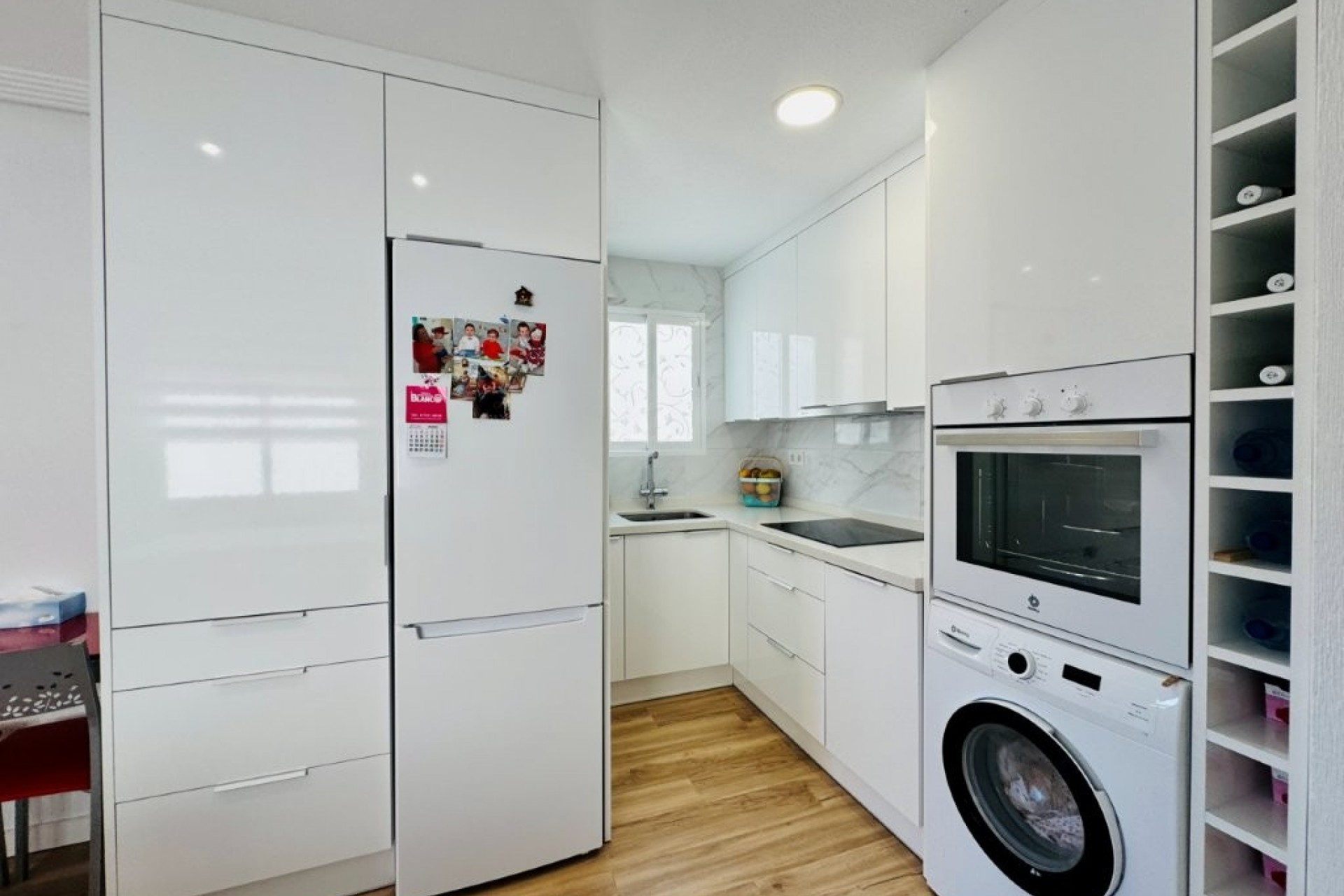 Resale - Apartment -
Guardamar del Segura - Costa Blanca